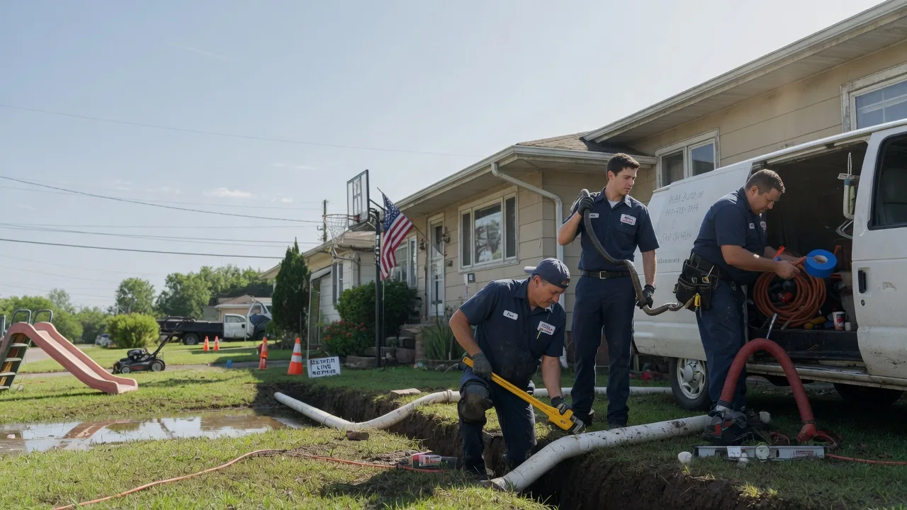 Toilet Installation in North Robinson, OH near me